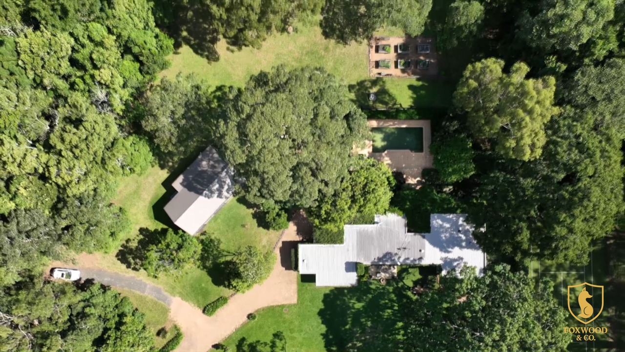 Photo of Outdoor in Foxground