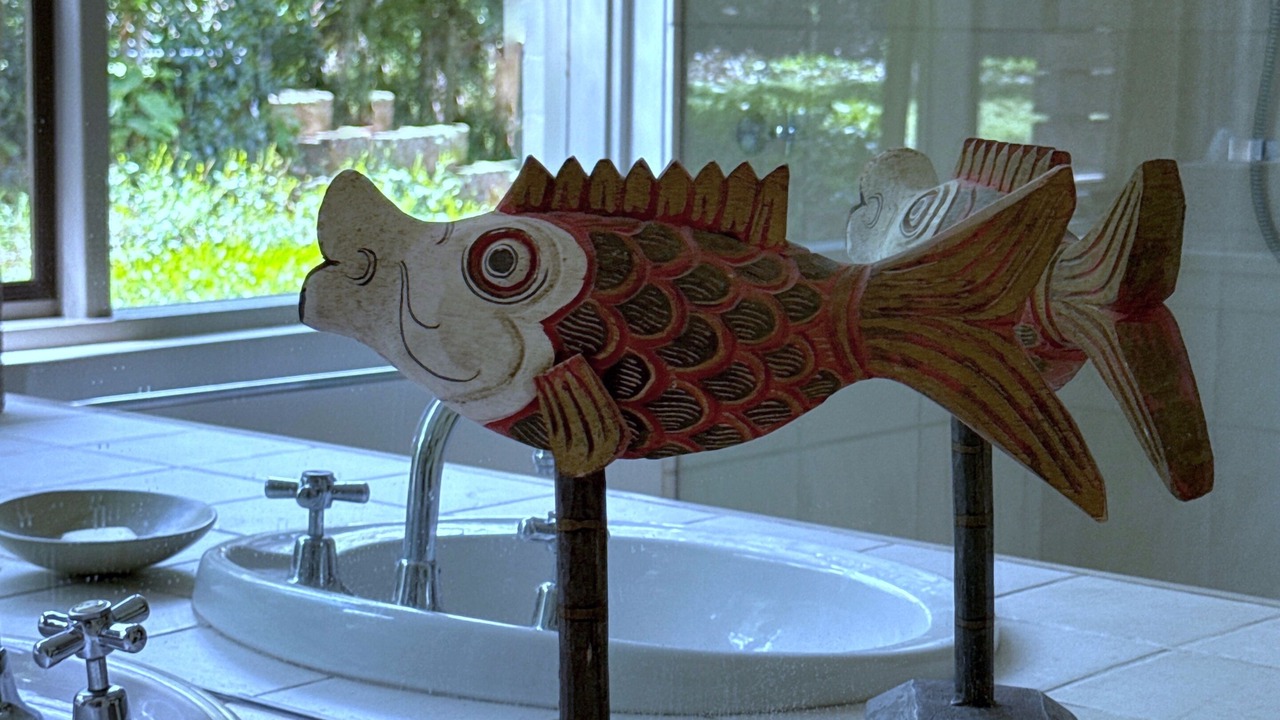 Photo of Bathroom in Foxground