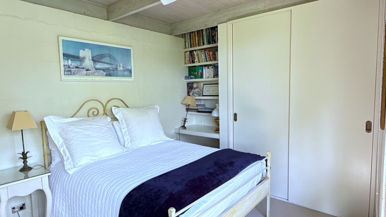 Photo of Bedroom in Foxground