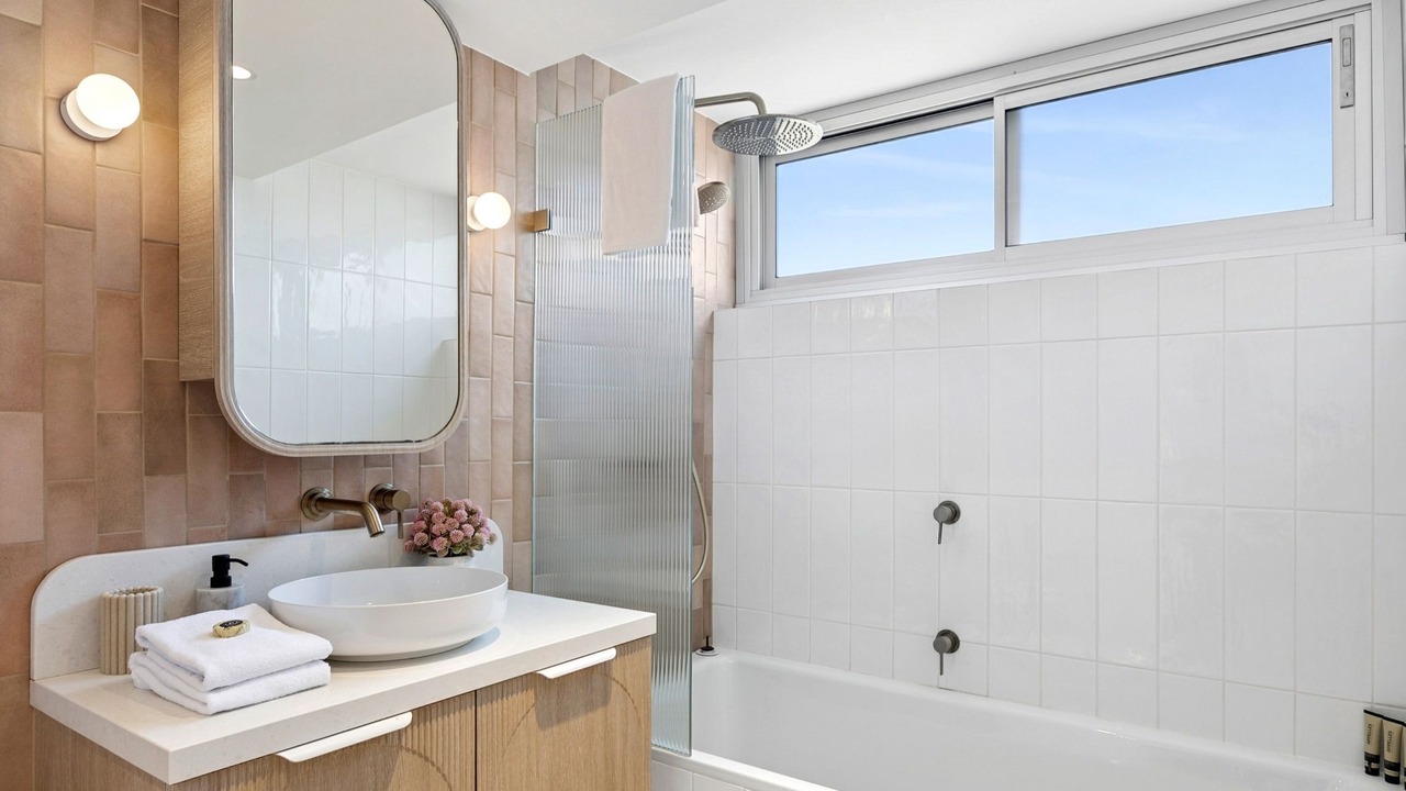 Photo of Bathroom in Manly