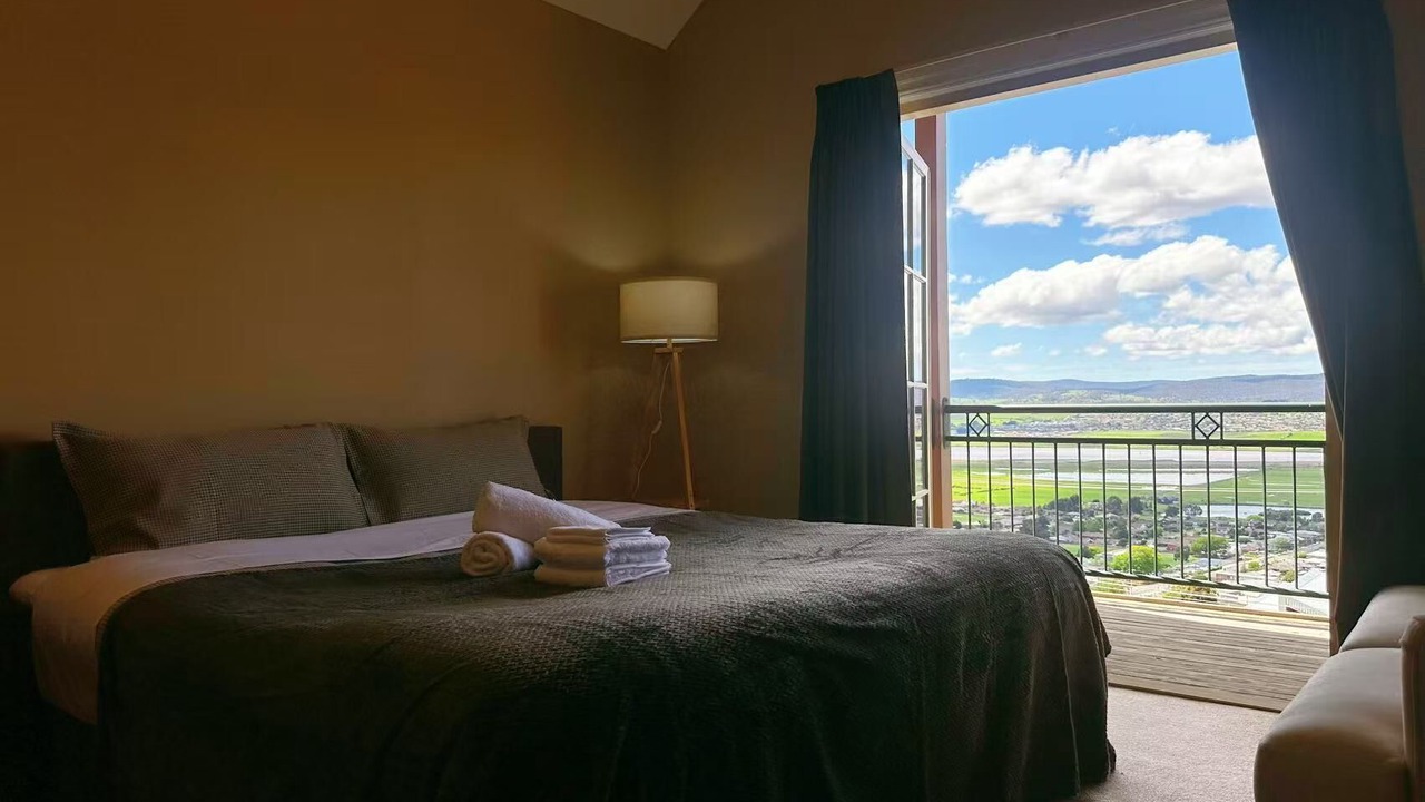 Photo of Bedroom in Riverside
