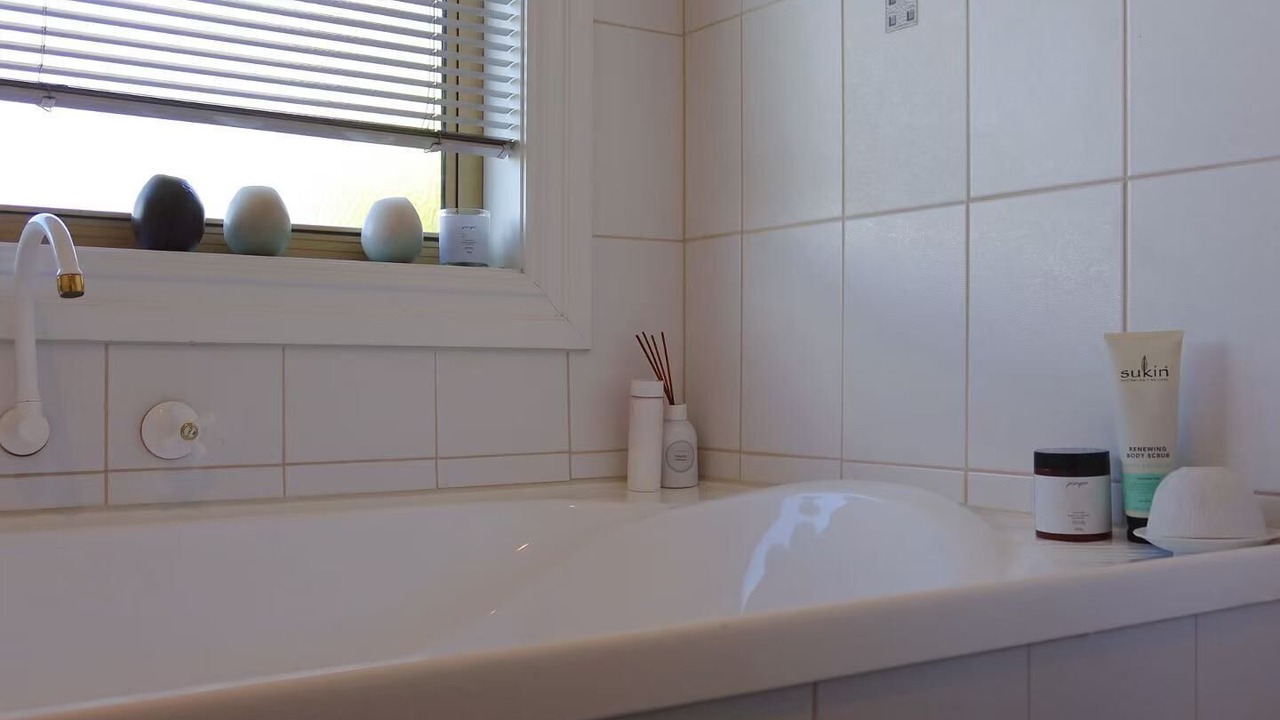 Photo of Bathroom in Riverside