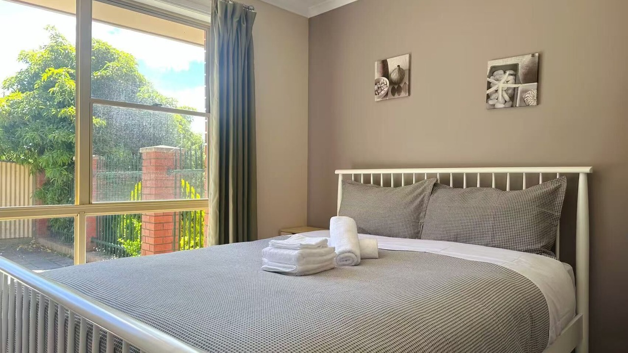 Photo of Bedroom in Riverside