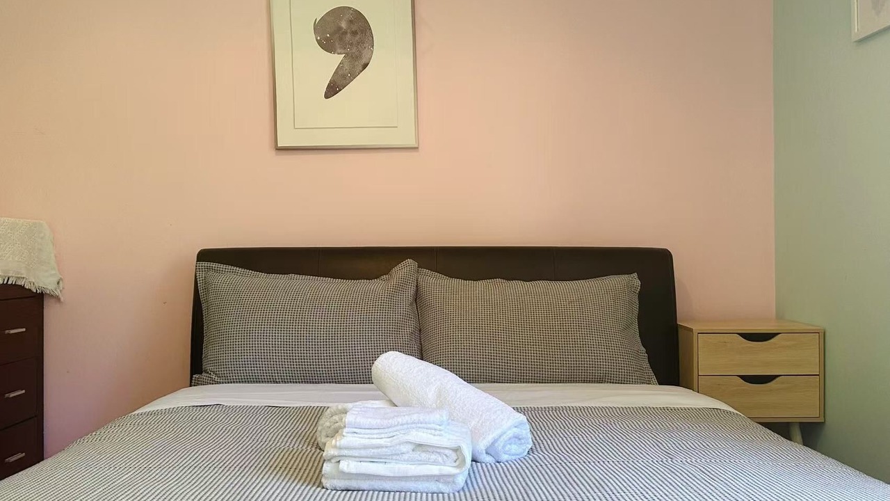 Photo of Bedroom in Riverside