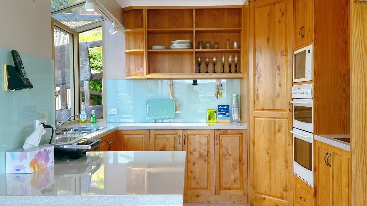 Photo of Kitchen in Riverside