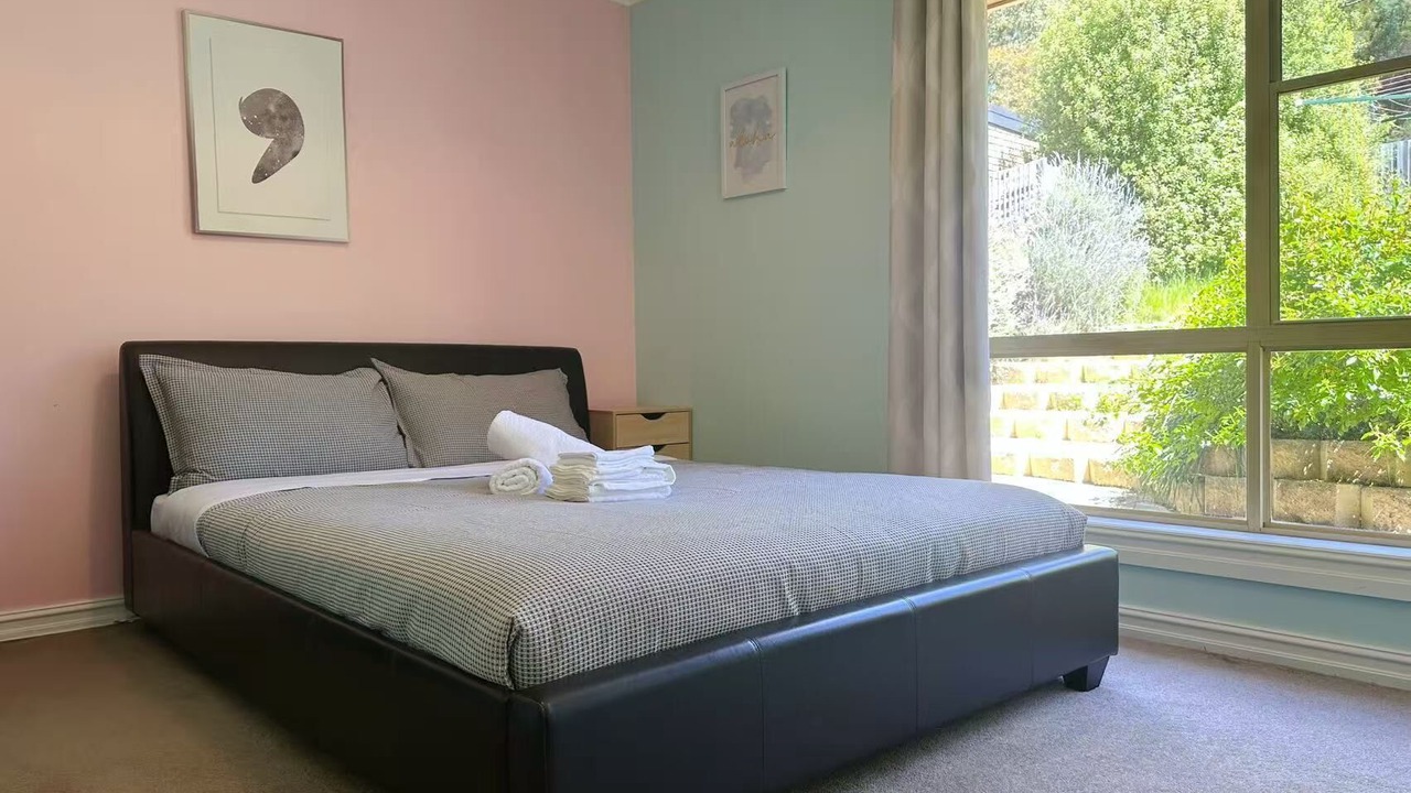 Photo of Bedroom in Riverside