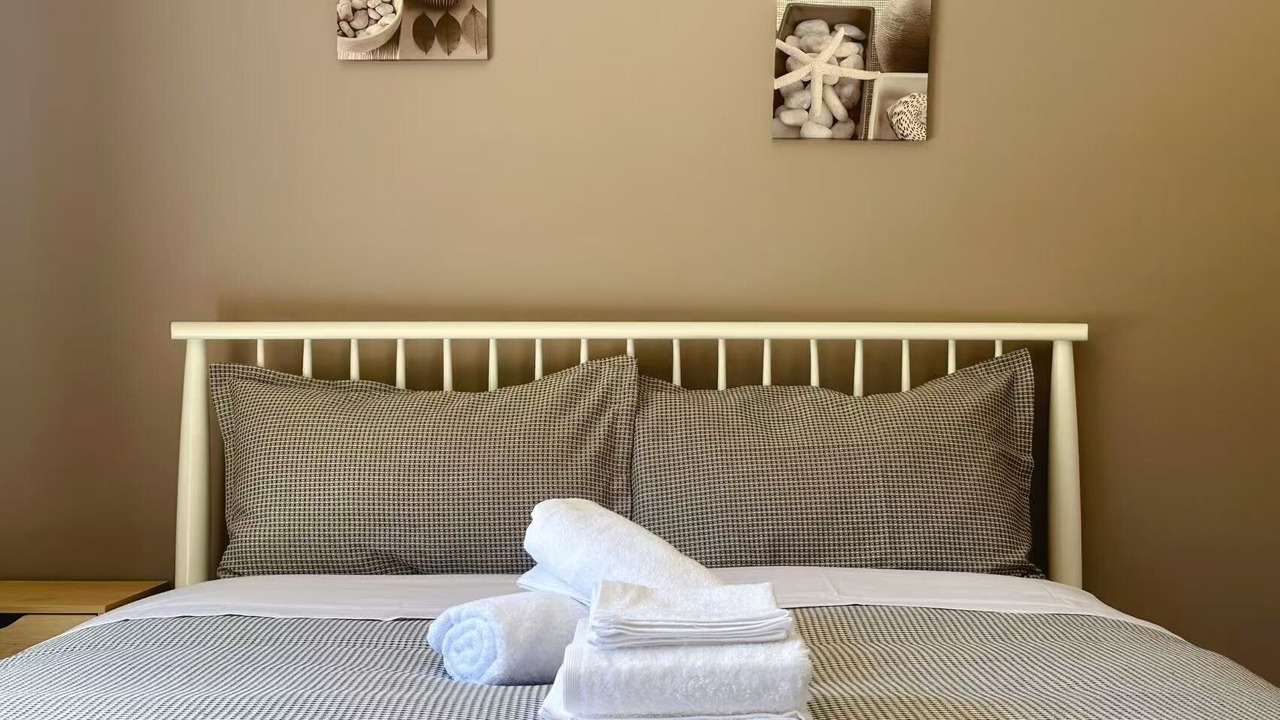 Photo of Bedroom in Riverside