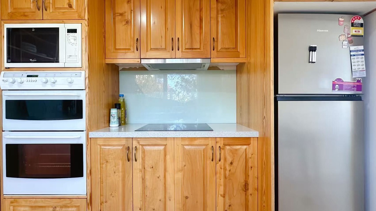 Photo of Kitchen in Riverside