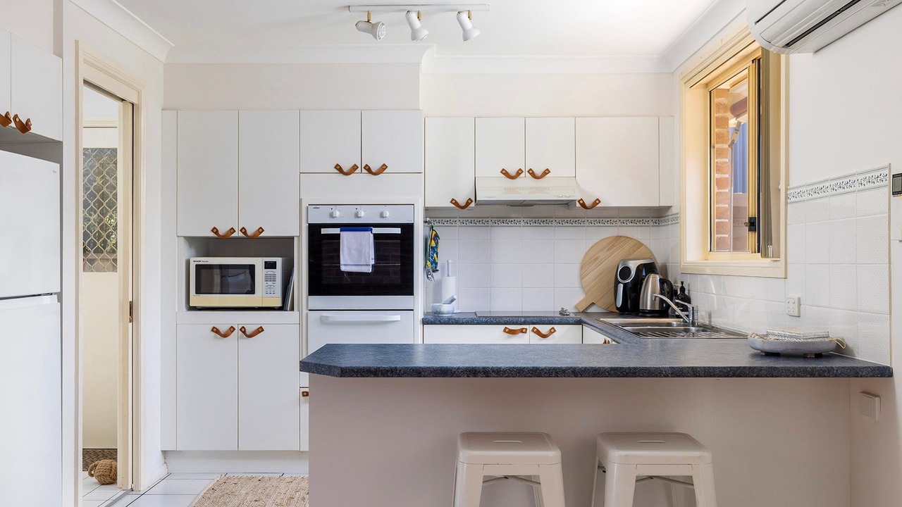 Photo of Kitchen in Fingal Bay