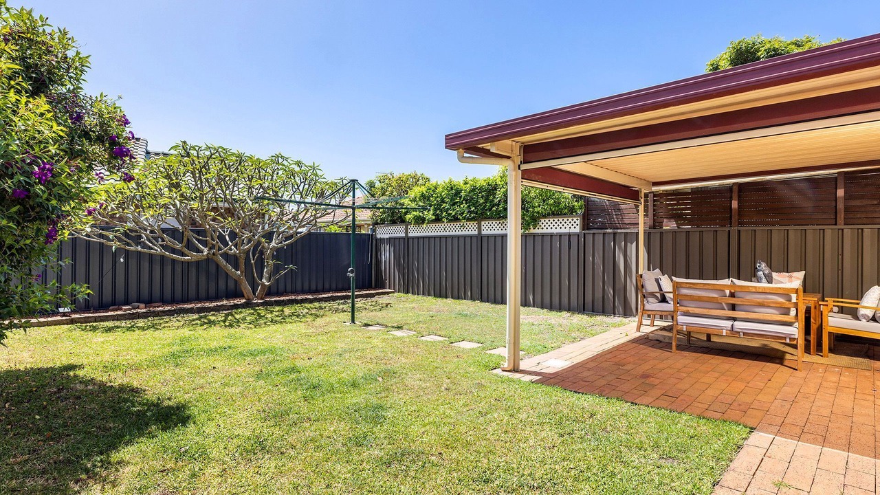 Photo of Patio Balcony in Fingal Bay