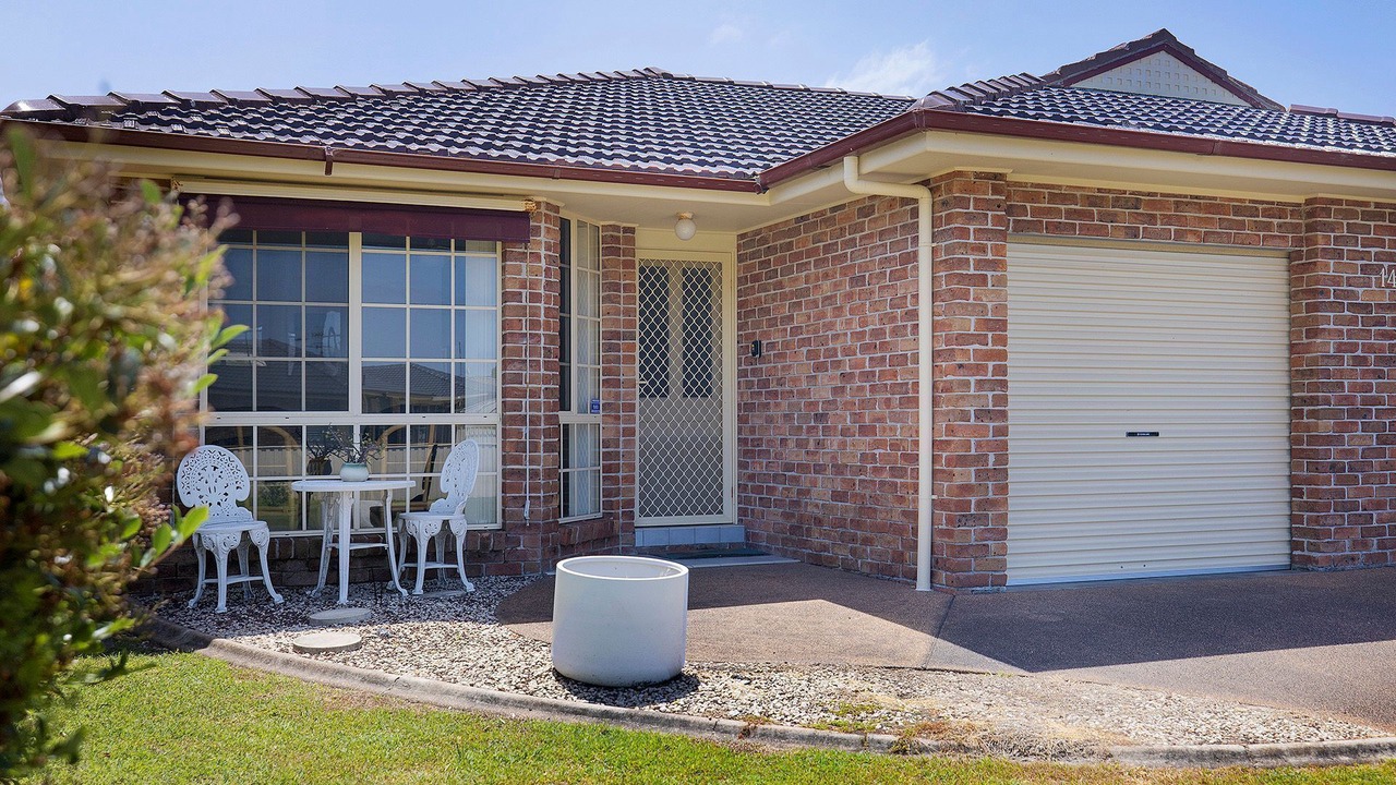 Photo of Outdoor in Fingal Bay