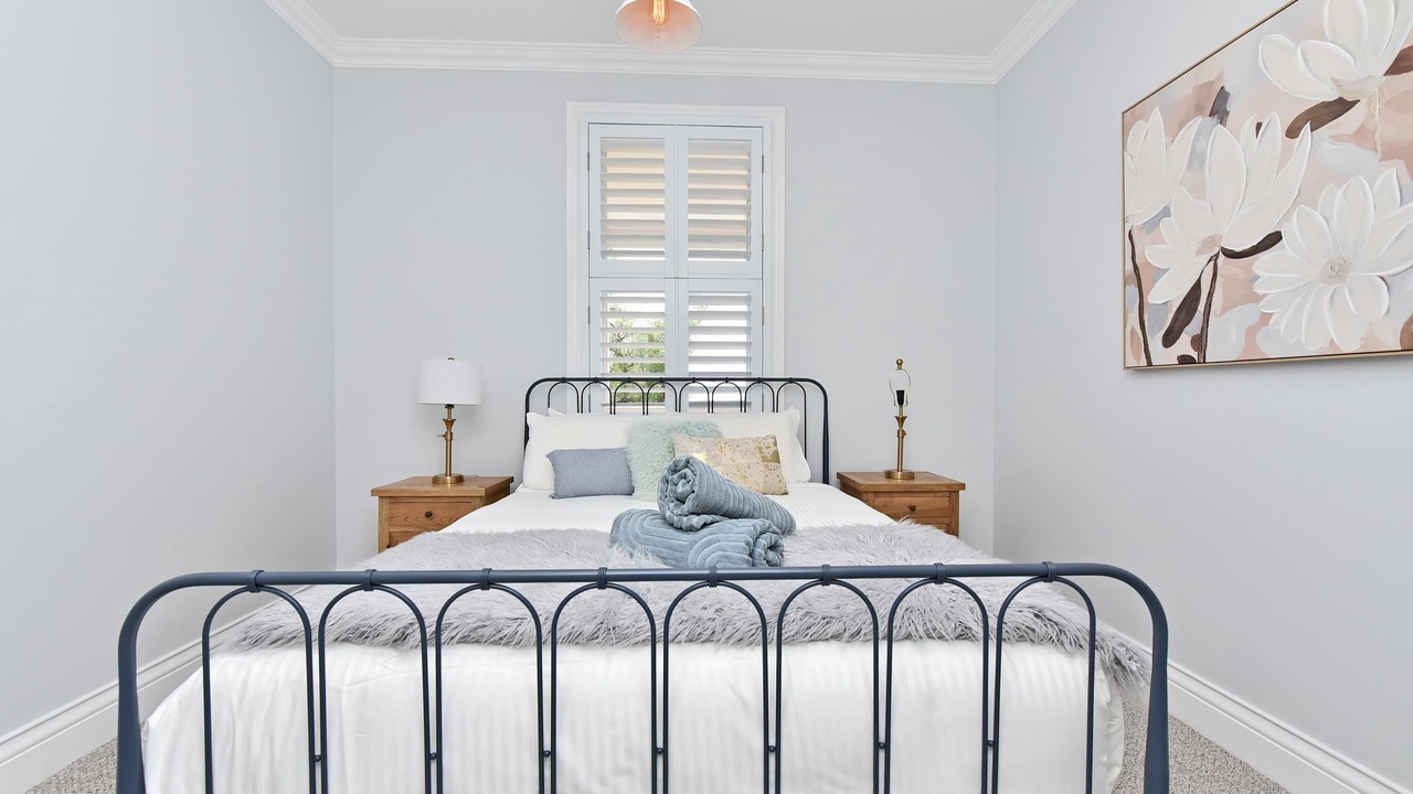Photo of Bedroom in Lower Belford