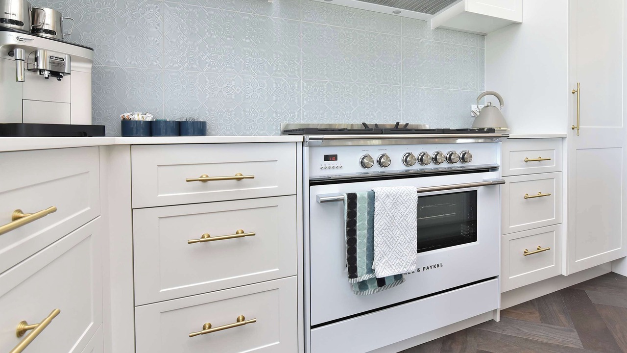 Photo of Kitchen in Lower Belford