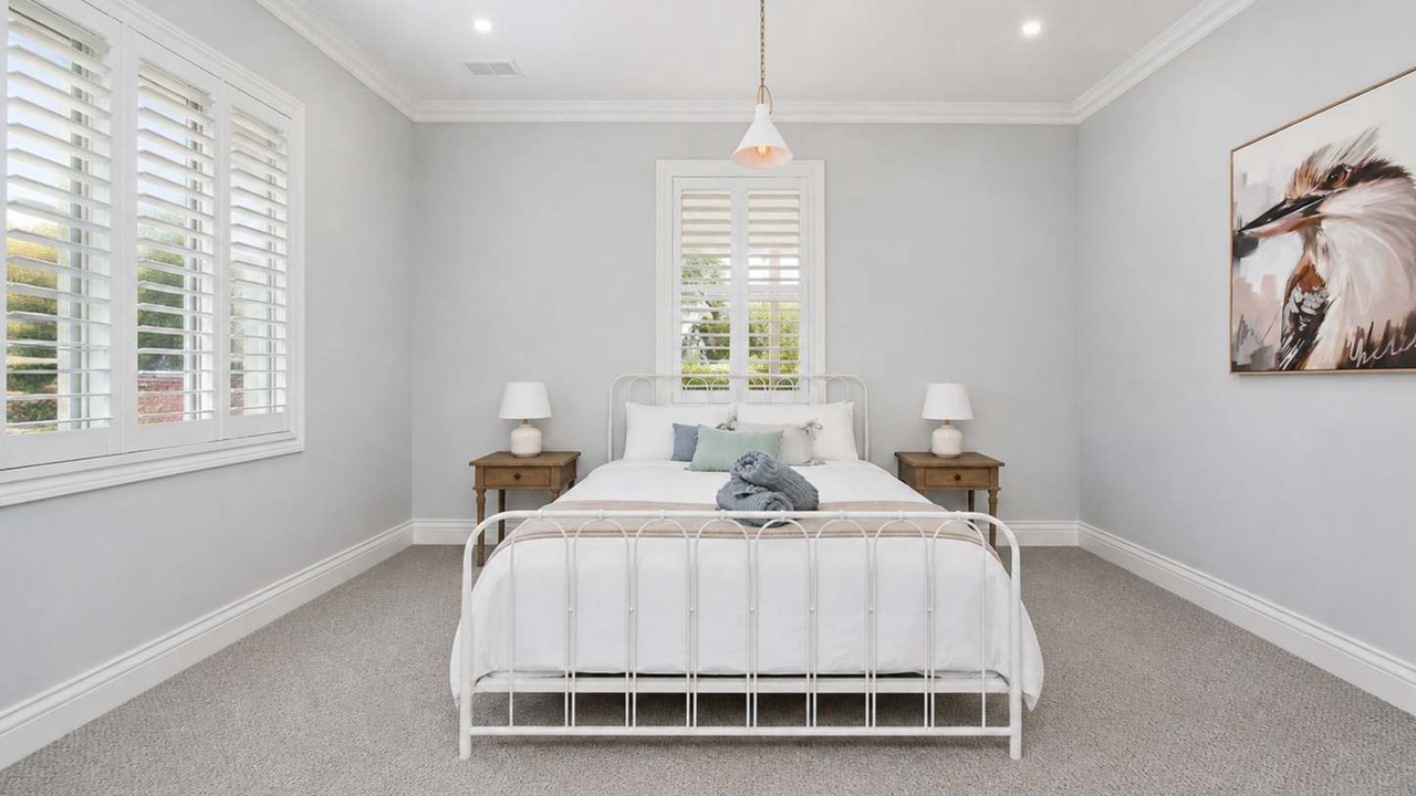 Photo of Bedroom in Lower Belford