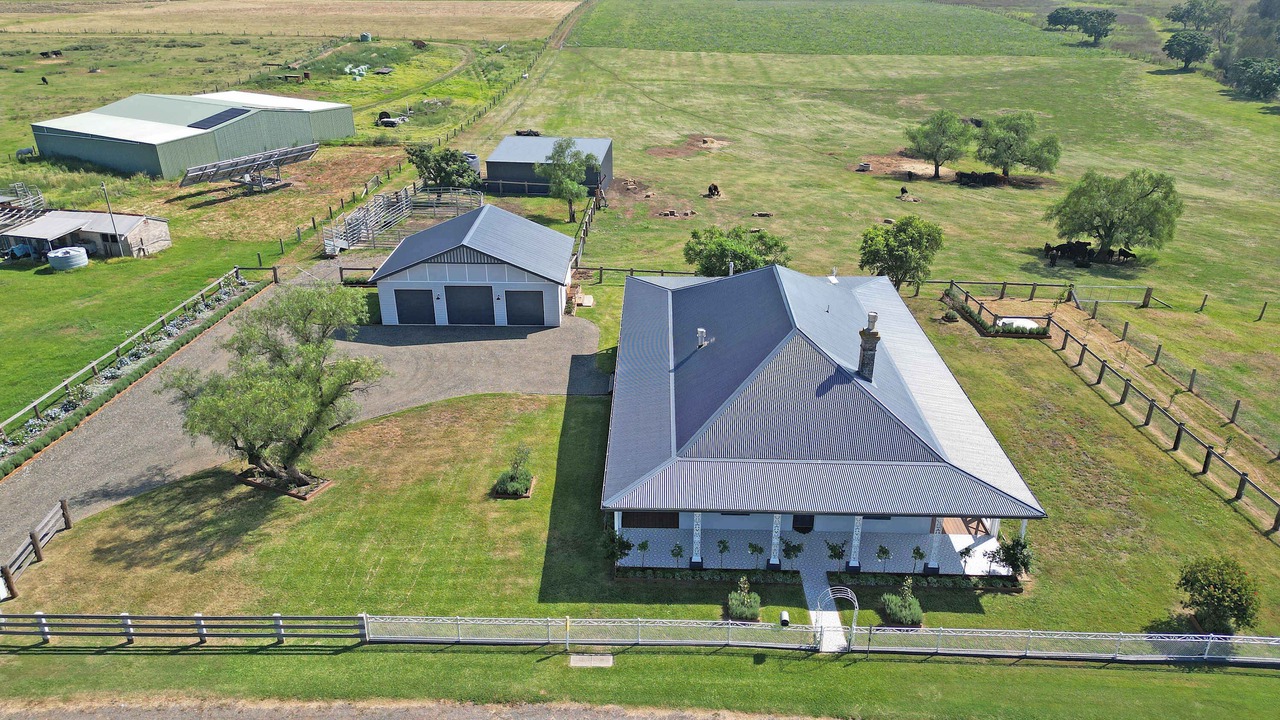 Photo of Outdoor in Lower Belford