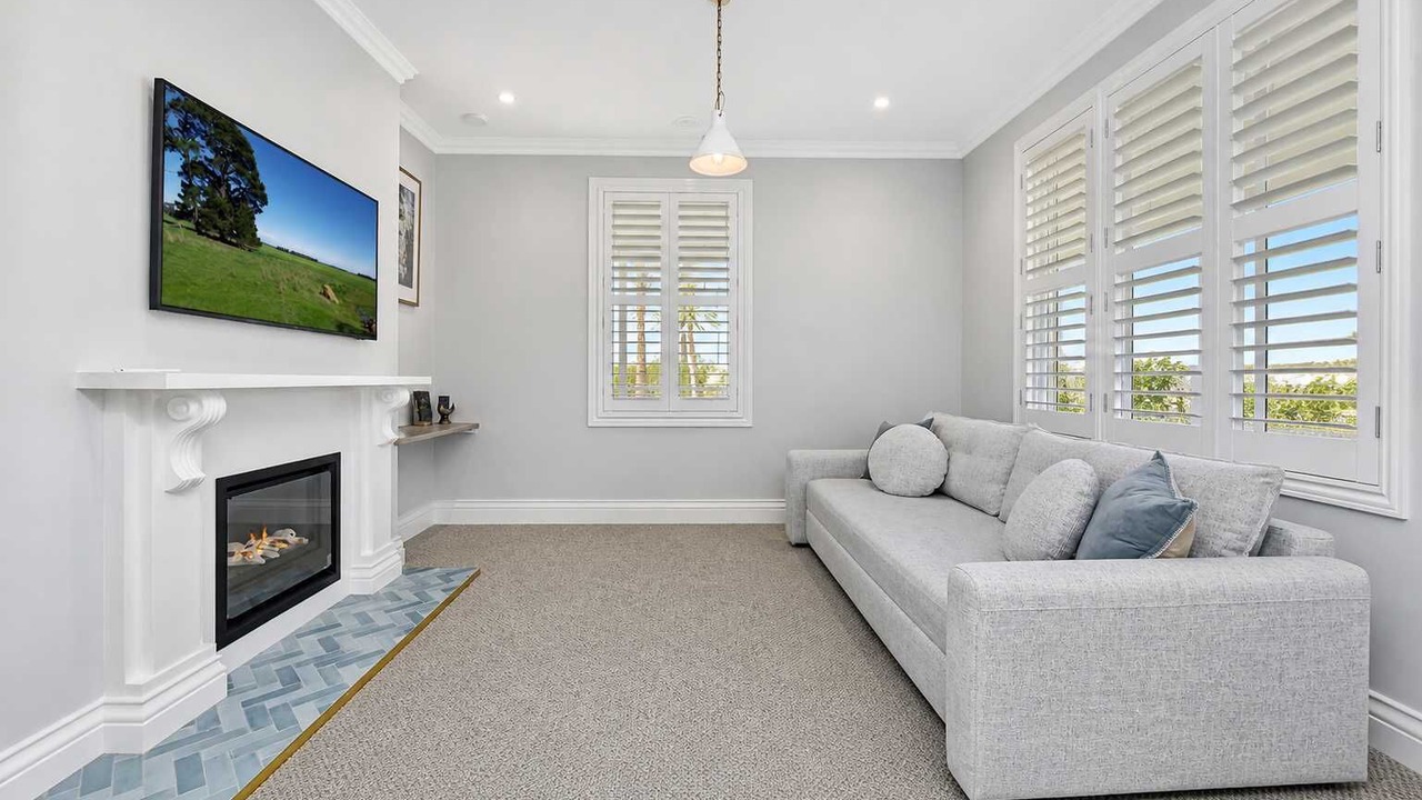 Photo of Livingroom in Lower Belford
