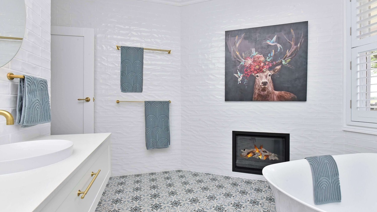 Photo of Bathroom in Lower Belford