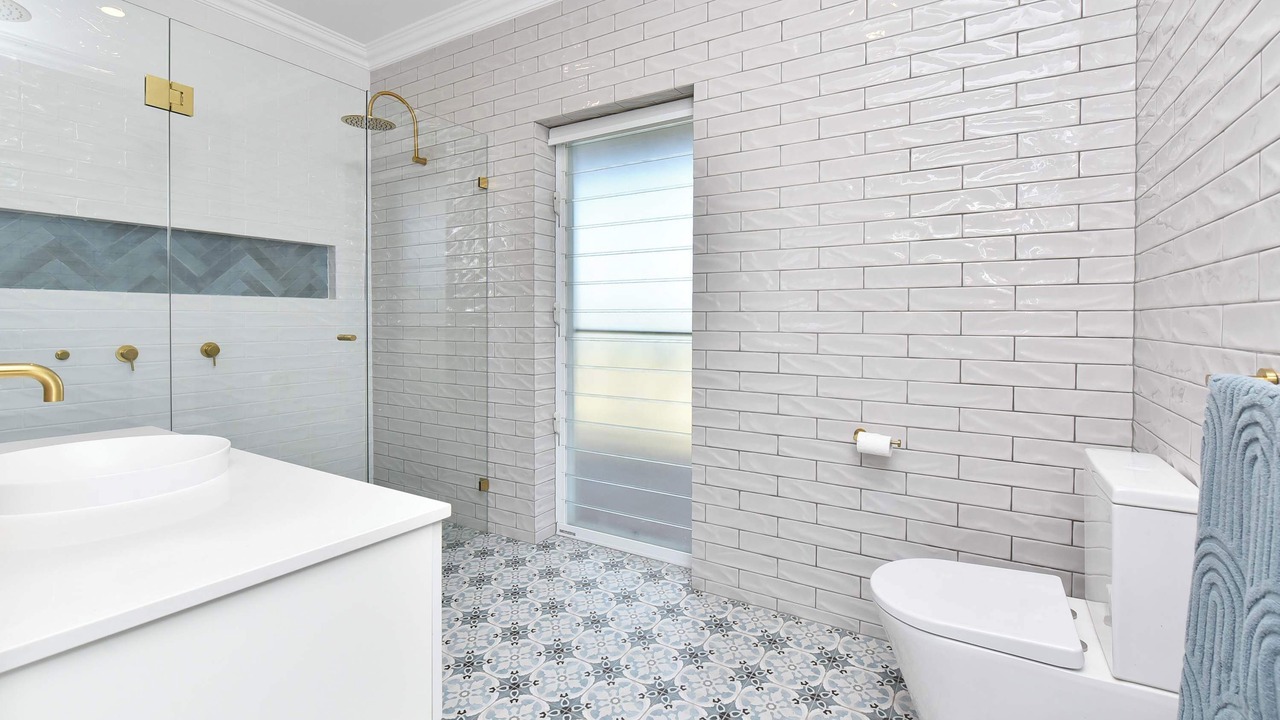Photo of Bathroom in Lower Belford