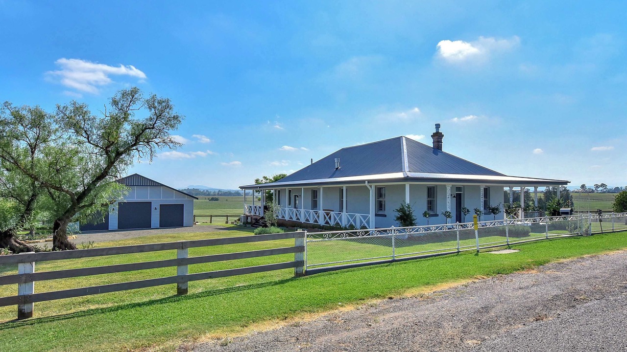 Photo of Outdoor in Lower Belford