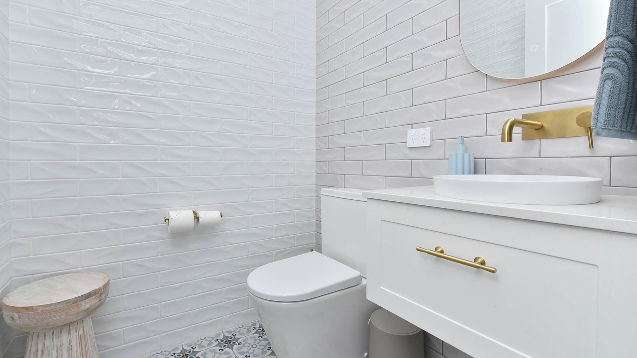 Photo of Bathroom in Lower Belford