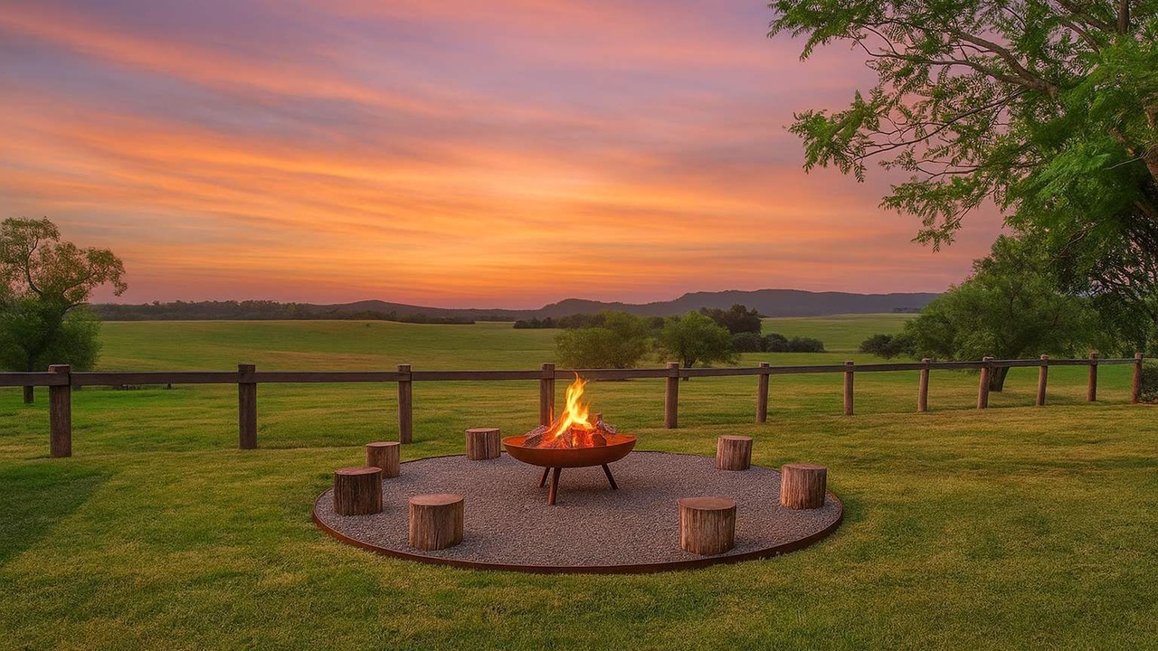 Photo of Outdoor in Lower Belford