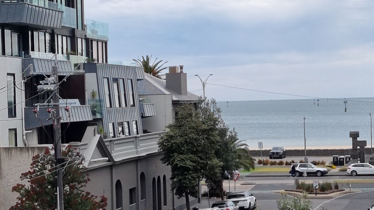 Photo of Outdoor in Port Melbourne