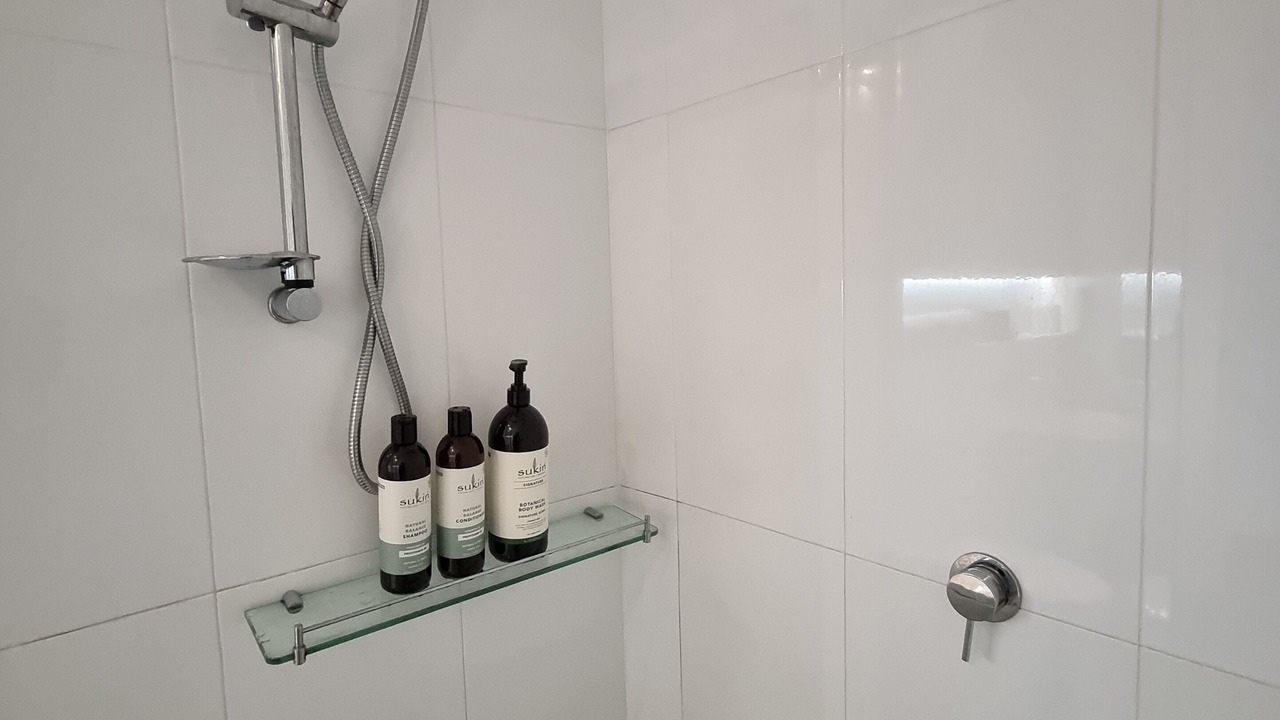 Photo of Bathroom in Port Melbourne