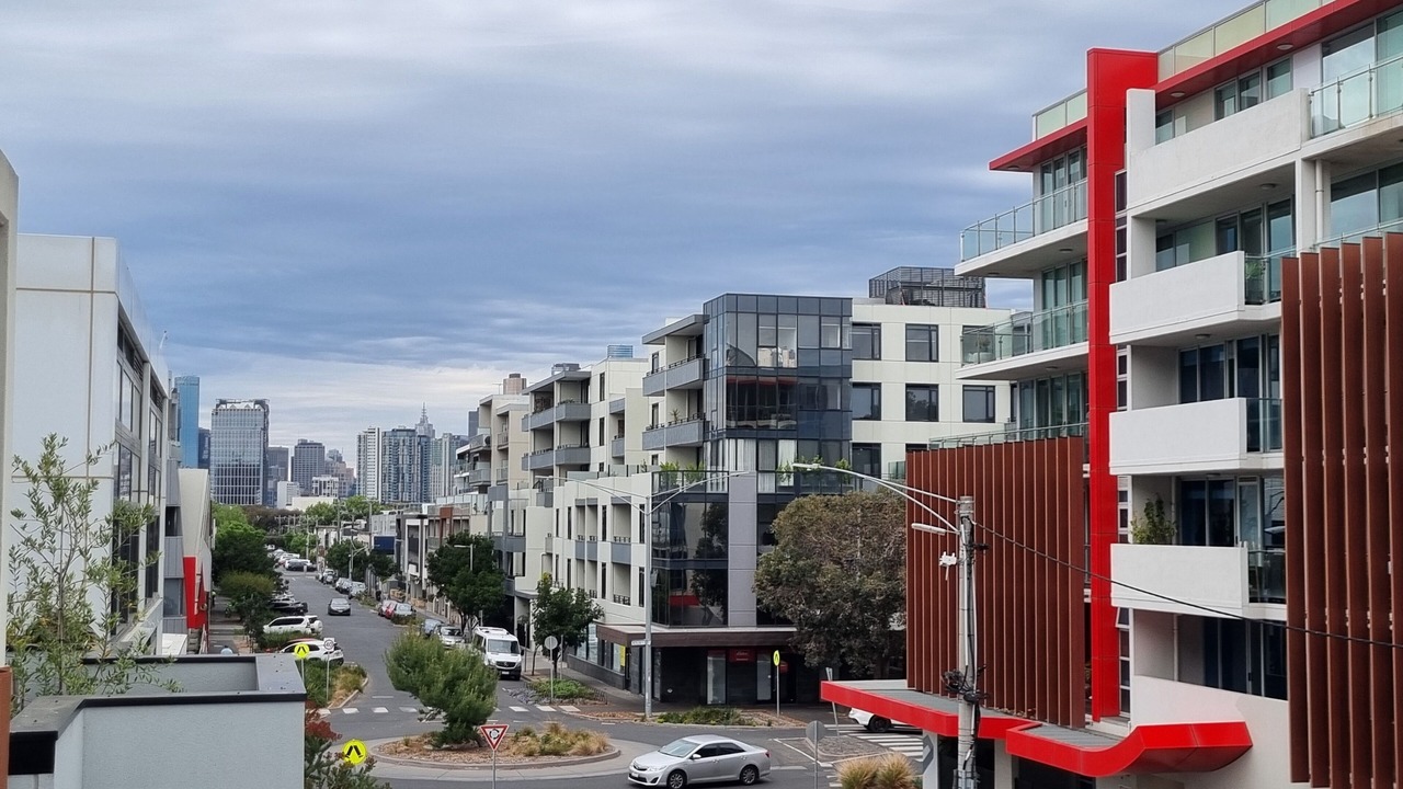 Photo of Outdoor in Port Melbourne