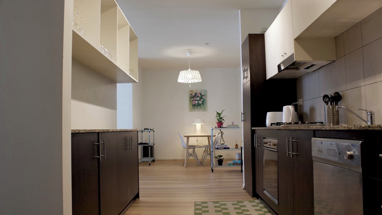 Photo of Kitchen in North Melbourne