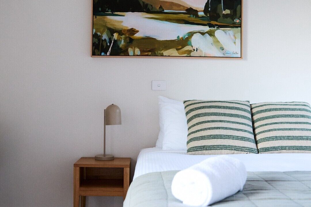 Photo of Bedroom in Colac