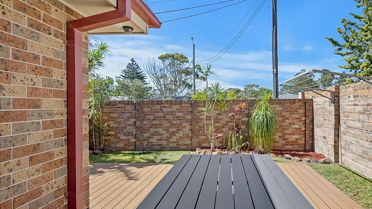 Photo of Patio Balcony in Noraville