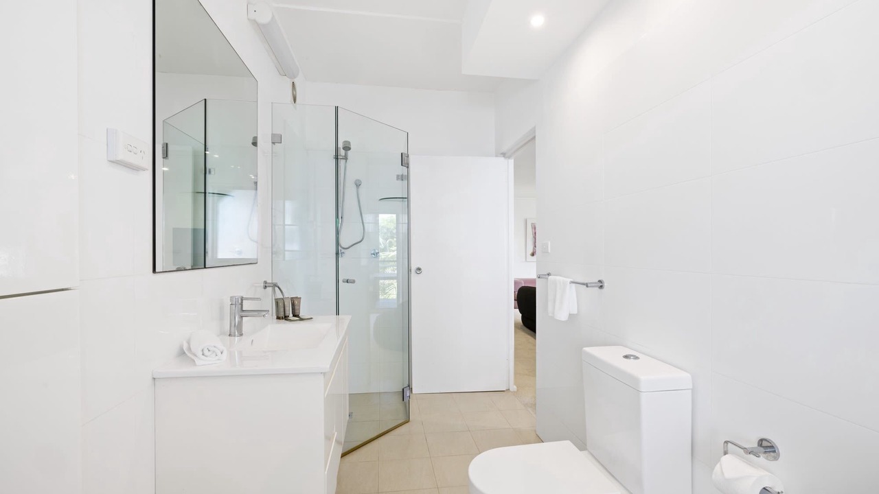 Photo of Bathroom in Whale Beach