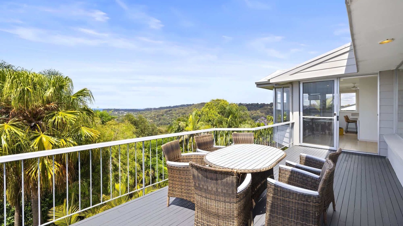 Photo of Patio Balcony in Whale Beach