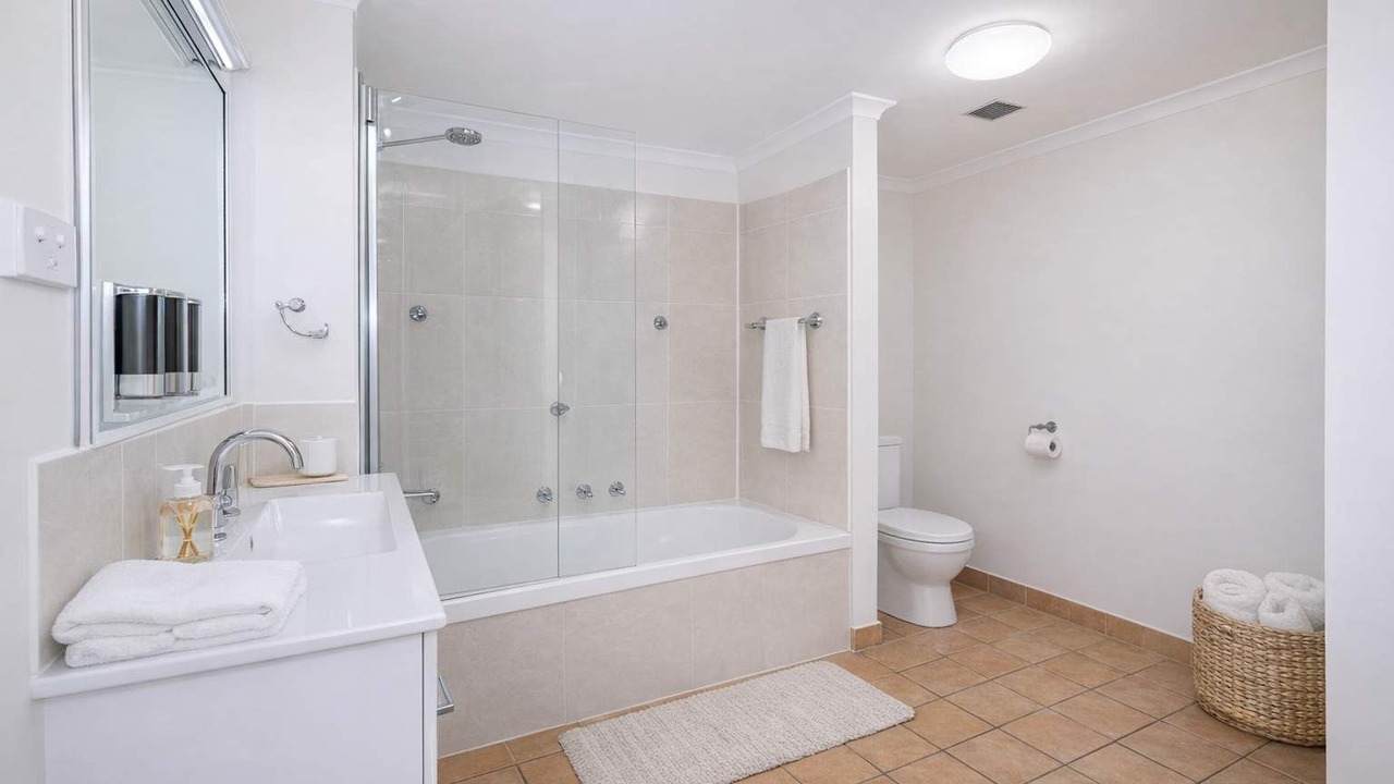 Photo of Bathroom in South Townsville