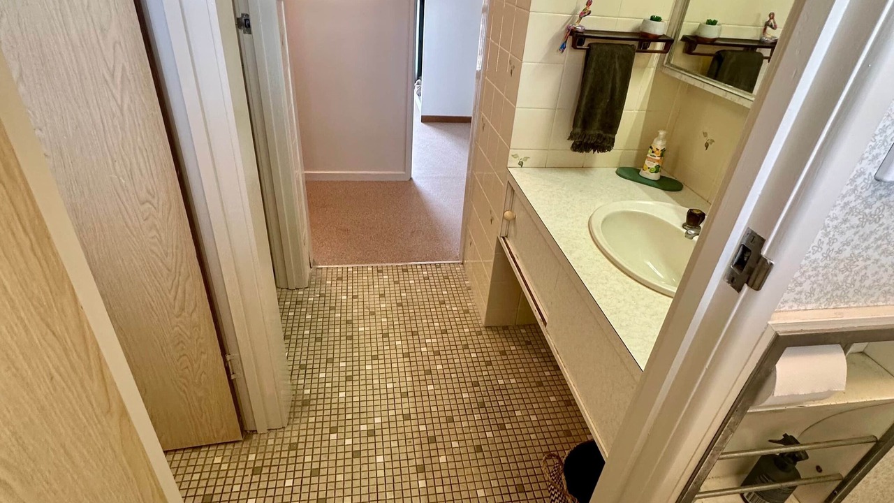 Photo of Bathroom in Ayr