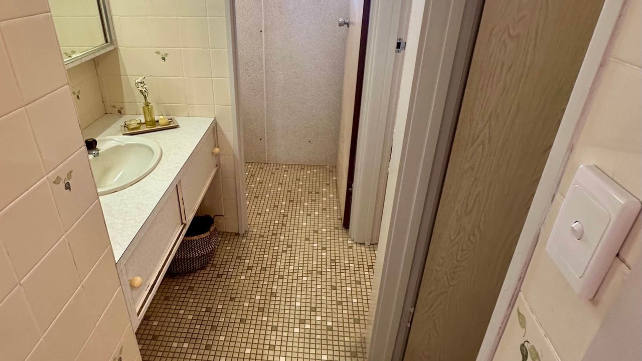 Photo of Bathroom in Ayr