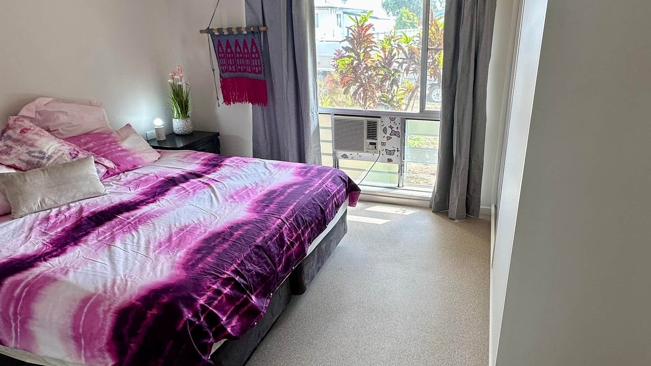 Photo of Bedroom in Ayr