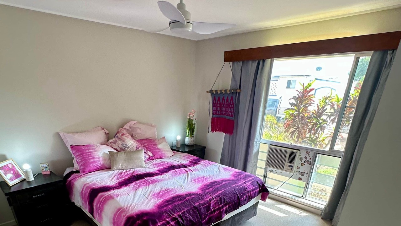 Photo of Bedroom in Ayr
