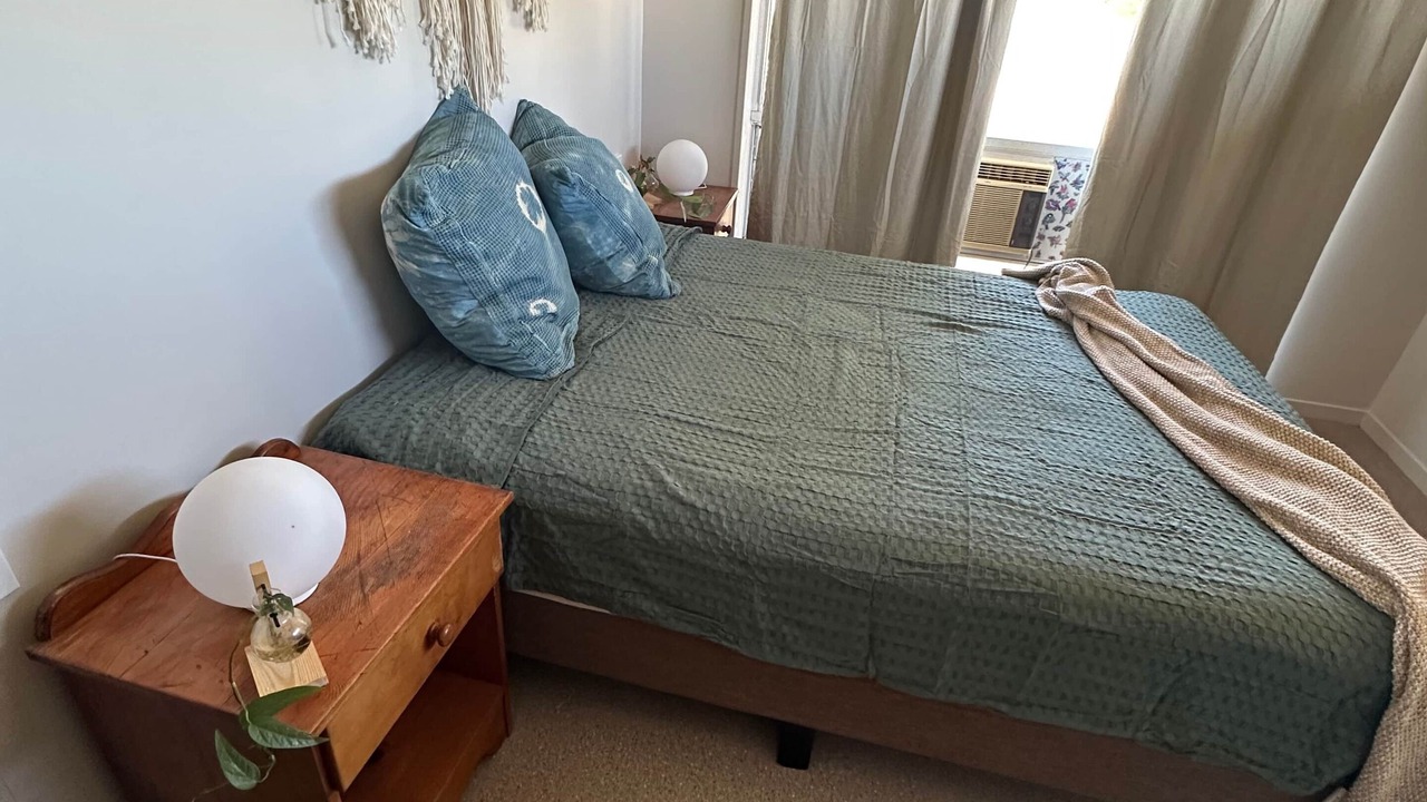 Photo of Bedroom in Ayr
