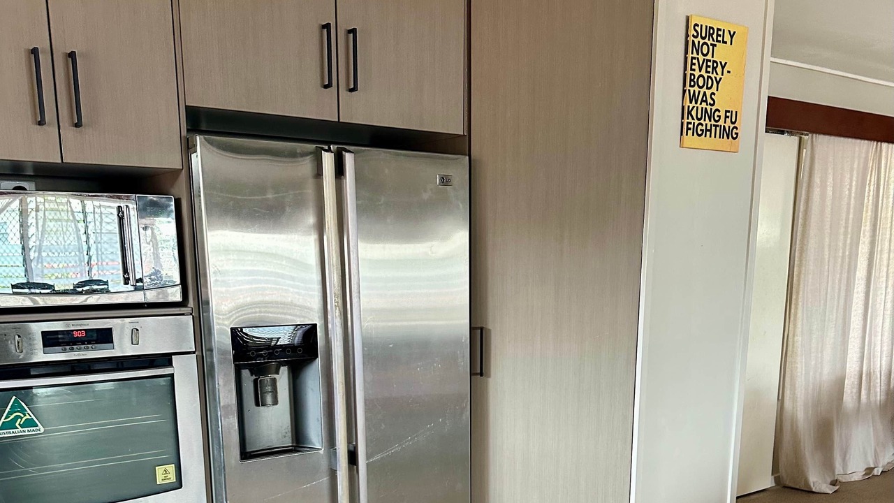 Photo of Kitchen in Ayr