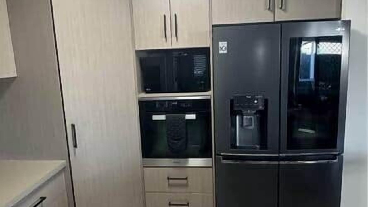 Photo of Kitchen in Ayr