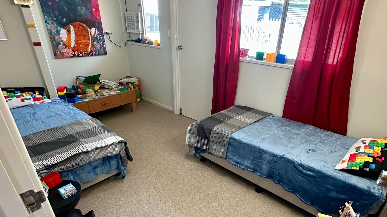 Photo of Bedroom in Ayr