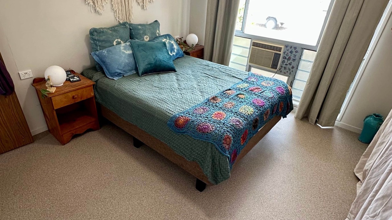 Photo of Bedroom in Ayr