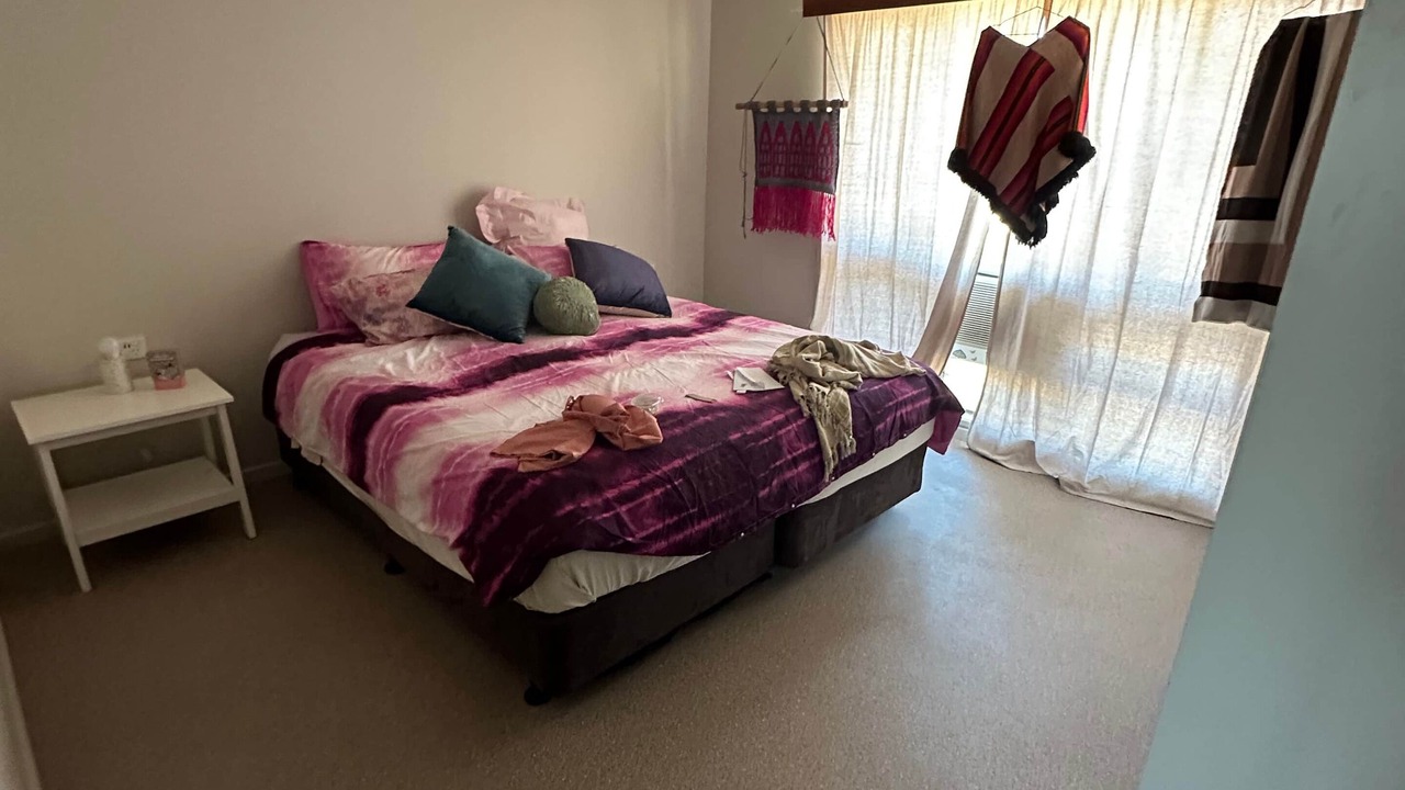 Photo of Bedroom in Ayr