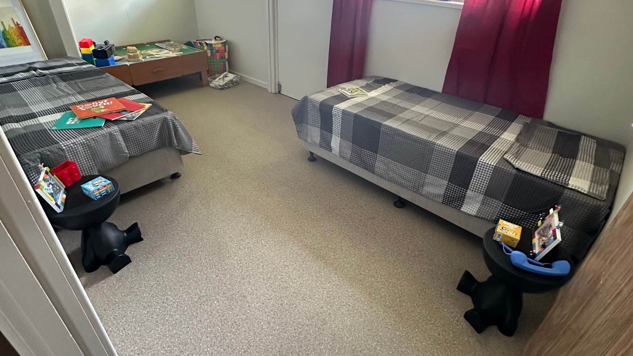 Photo of Bedroom in Ayr