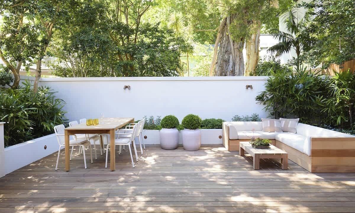 Photo of Outdoor in Woollahra