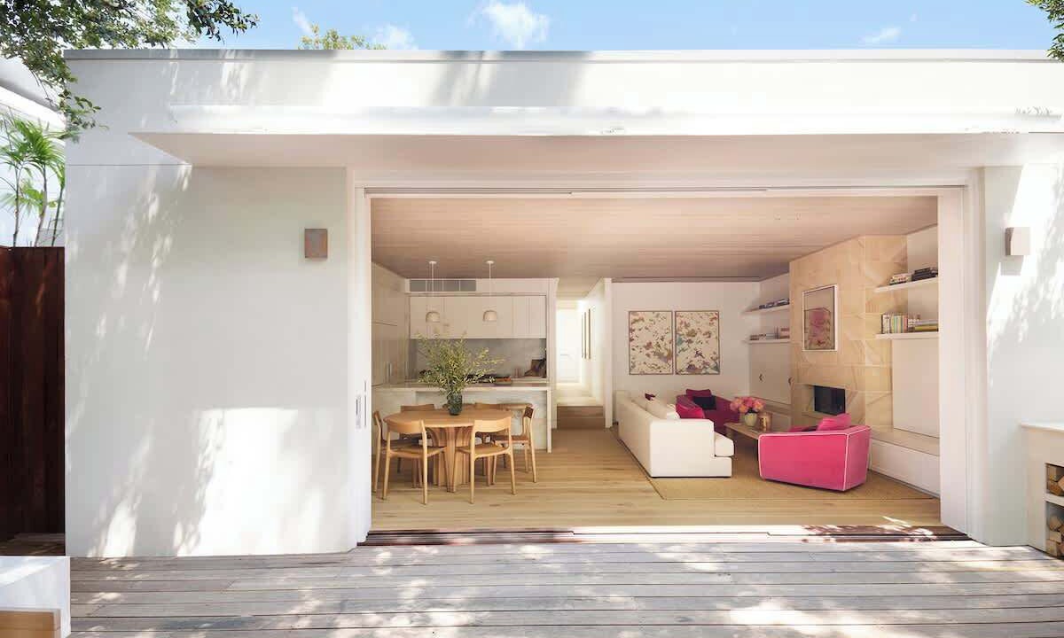 Photo of Outdoor in Woollahra