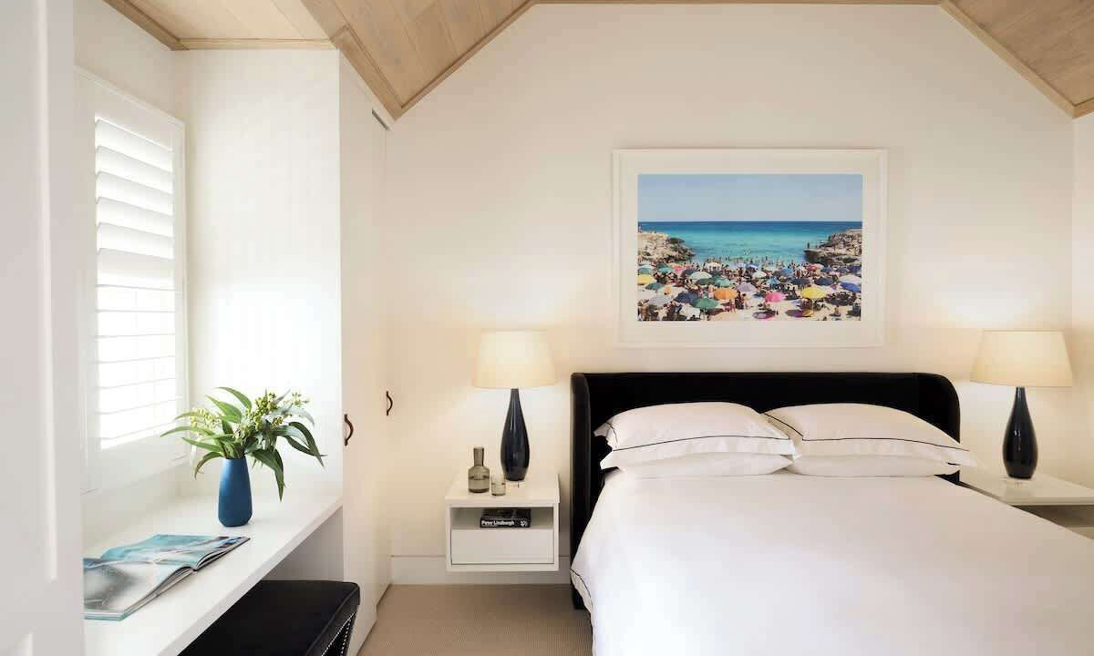 Photo of Bedroom in Woollahra