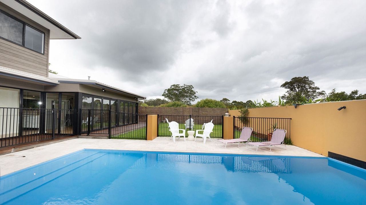 Photo of Outdoor in Failford