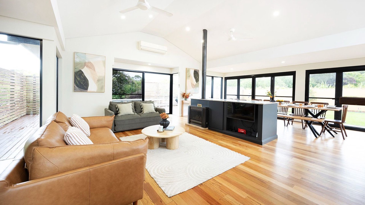 Photo of Livingroom in Failford